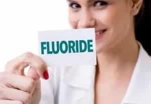 fluoride treatments
