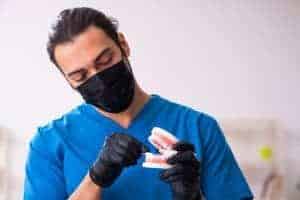 Is it safe to seek dental care during the covid-19 pandemic? | Carolina Dental Arts in Raleigh, NC and Goldsboro, NC