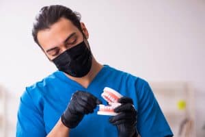 Is it safe to seek dental care during the covid-19 pandemic? | Carolina Dental Arts in Raleigh, NC and Goldsboro, NC