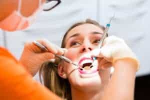 A Deep Dental Cleaning Is Not as Scary as Gum Disease - Dentist in Raleigh, NC & Goldsboro, NC