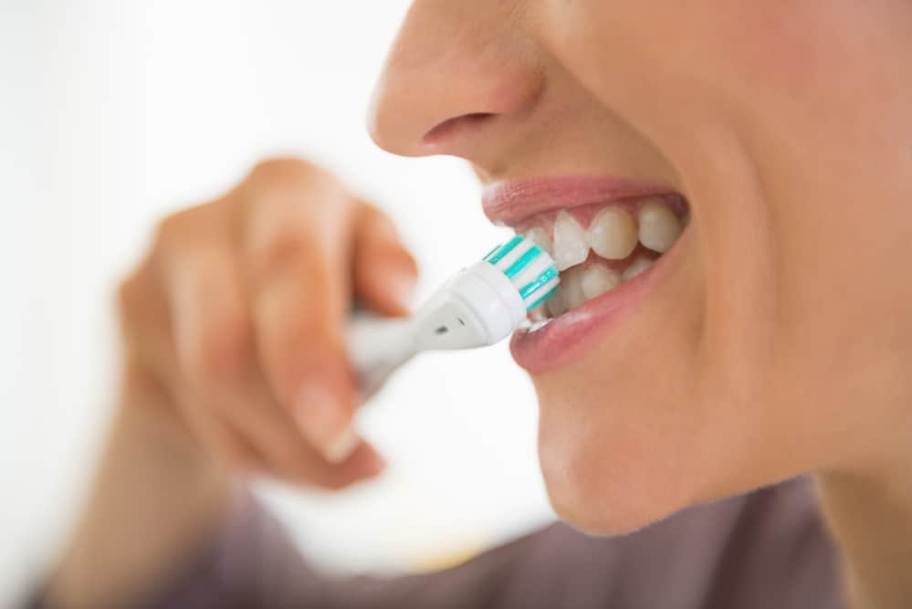 Can You Over Brush Teeth?