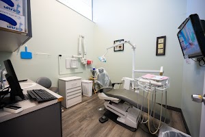 Carolina dental arts - Durham