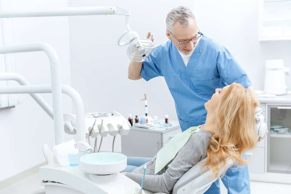 Reducing Emergency Visits The Role Of Dental Coverage In Medicare