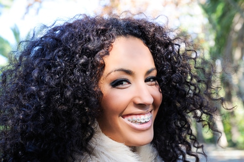 Can braces be used for adults? | Carolina Dental Arts
