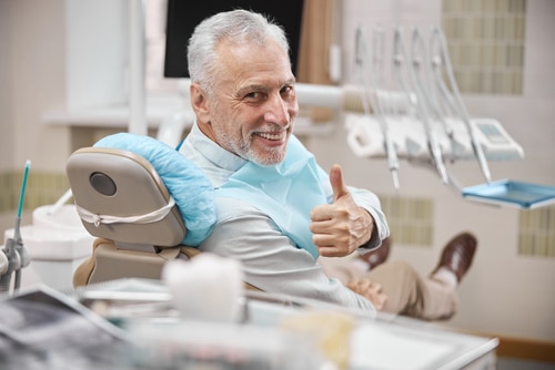 Dental Implant Steps What to Expect from the Process