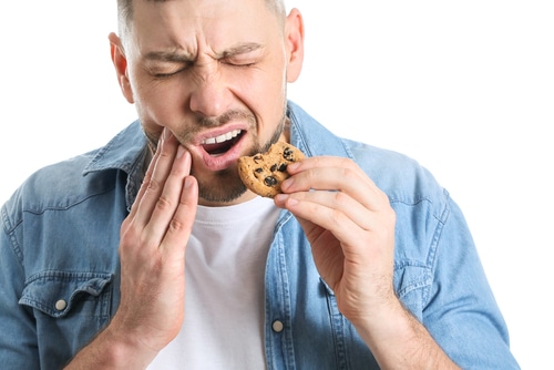 How to Treat Sensitive Teeth | Carolina Dental Arts | North Carolina