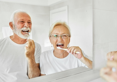 Raleigh Implant Dentist | Mini Implant Solutions in North Carolina