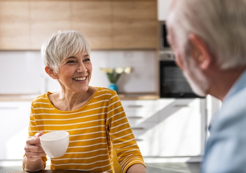 Dentures in Goldsboro, NC | Book a Free Consultation Today!