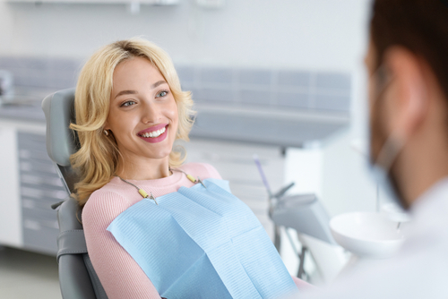 Composite Bonding en Carolina del Norte | ¡Consulte gratis!