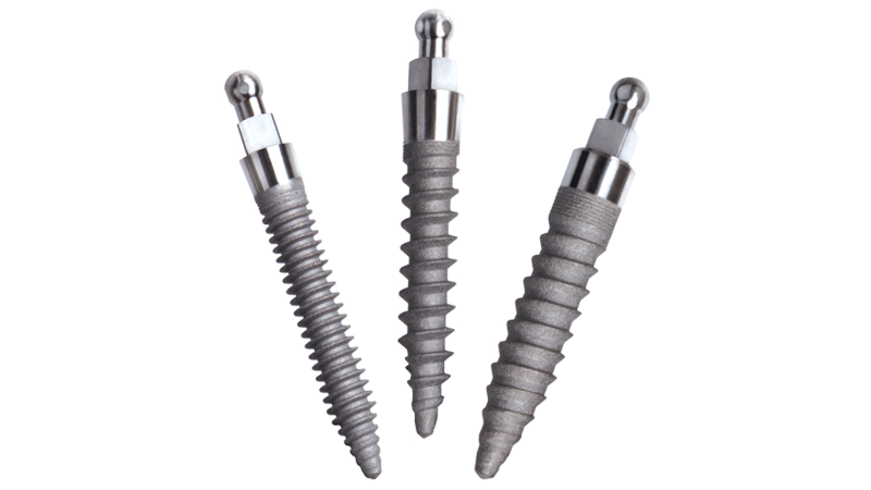 ¡Mini Implantes en Goldsboro, NC | Reserve una consulta GRATIS hoy!