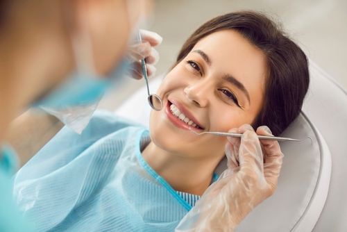 Goldsboro Dentista | Atención Dental Personalizada en Carolina del Norte
