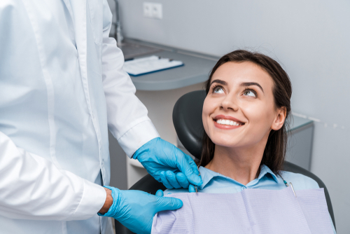 Dental Anxiety | Affordable Sedation Dentistry in North Carolina
