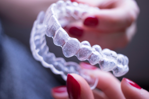 Does Insurance Cover Invisalign? | Clear Aligners in North Carolina