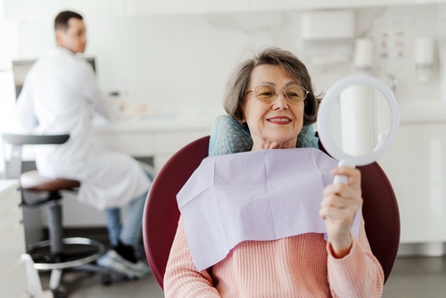 Who Is a Candidate for Mini Dental Implants? | Implant Dentist in North Carolina
