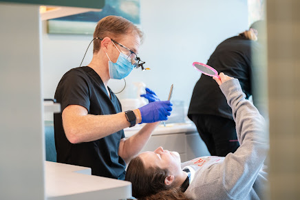 Dentista en Durham, NC | Cuidado dental asequible cerca de mí