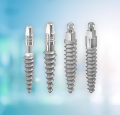 One-Piece Dental Implants in North Carolina | Free Consultations!