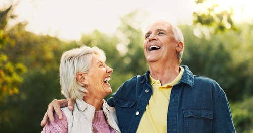 Dental Implants for Seniors | Free Consultations in North Carolina