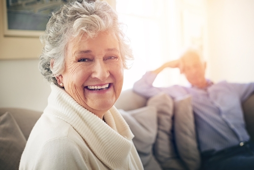 Dentures in Raleigh, NC | Affordable Implant Options Near Me_1