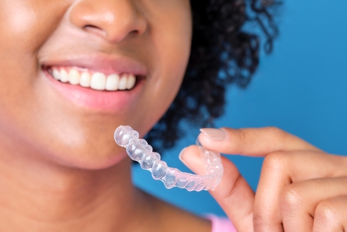Invisalign en Goldsboro, Carolina del Norte | ¡Reserva hoy mismo una consulta gratuita!