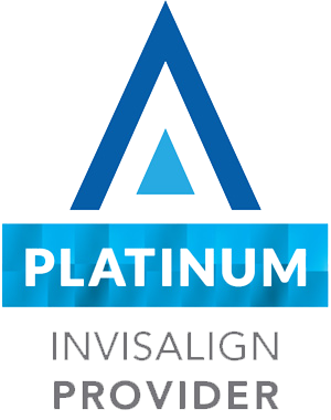 platinum-invisalign-provider in Goldsboro, Durham, and Raleigh, NC - Carolina Dental Arts
