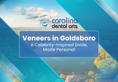 Carillas en Goldsboro, Carolina del Norte | Consultas gratuitas cerca de mí