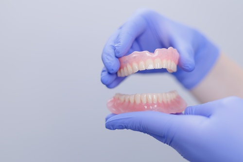 Immediate Dentures in North Carolina | Book a Free Consultation!